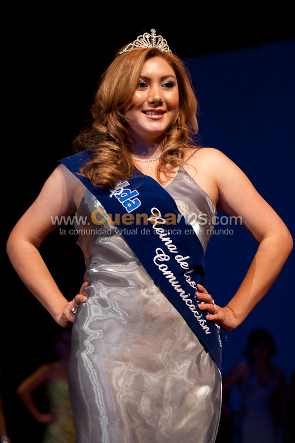 Reina de los Medios 2010