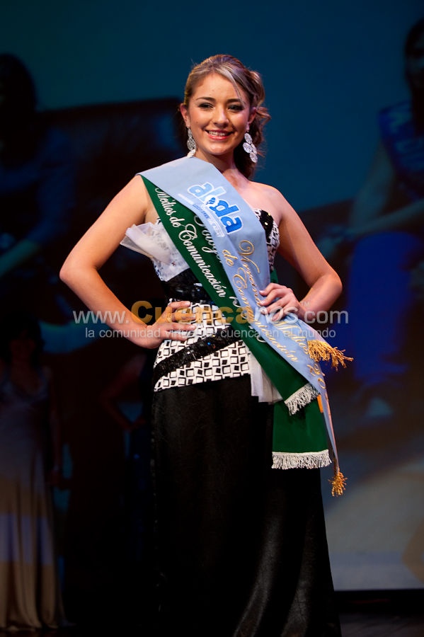 Reina de los Medios 2010