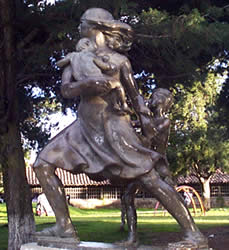 La Madre