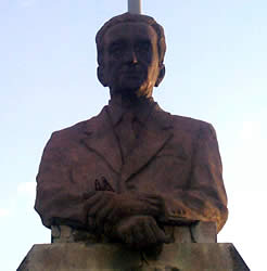 Severo Espinosa Valdivieso