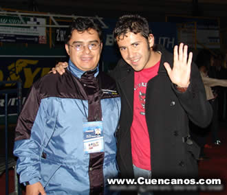 Verde 70 en Cuenca