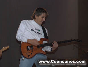 Verde 70 en Cuenca