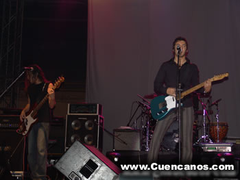 Verde 70 en Cuenca