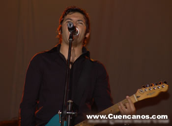 Verde 70 en Cuenca