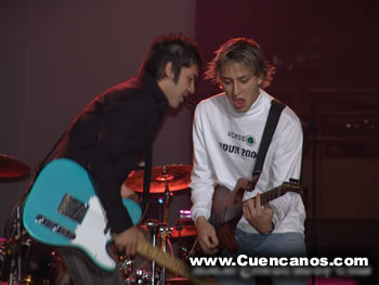 Verde 70 en Cuenca