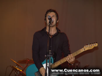 Verde 70 en Cuenca