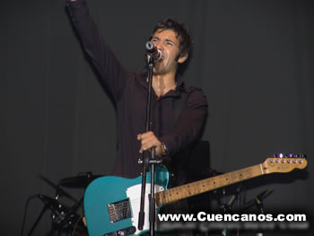 Verde 70 en Cuenca