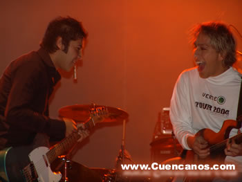 Verde 70 en Cuenca