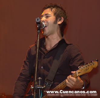 Verde 70 en Cuenca