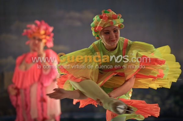 Ballet Clásico de Moscú Sobre Hielo