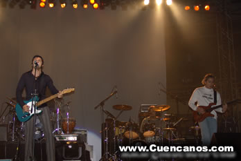 Verde 70 en Cuenca