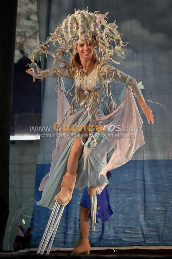 Ballet Clásico de Moscú Sobre Hielo