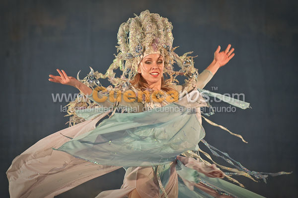 Ballet Clásico de Moscú Sobre Hielo
