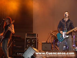 Verde 70 en Cuenca