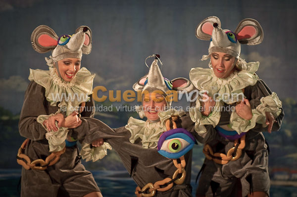 Ballet Clásico de Moscú Sobre Hielo