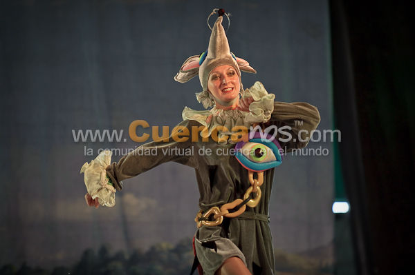 Ballet Clásico de Moscú Sobre Hielo