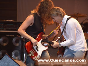 Verde 70 en Cuenca