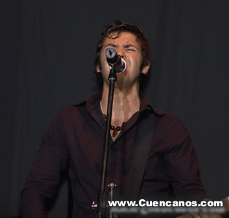 Verde 70 en Cuenca