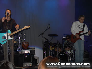 Verde 70 en Cuenca