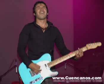 Verde 70 en Cuenca