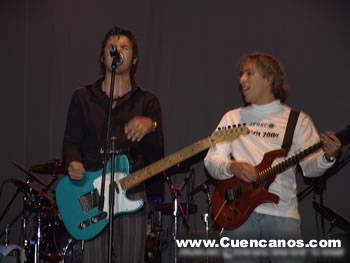 Verde 70 en Cuenca