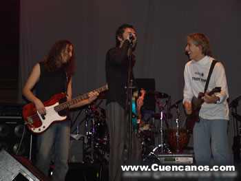 Verde 70 en Cuenca