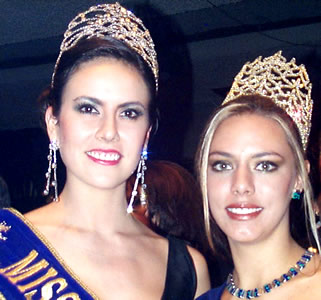 Reina de Cuenca 2002