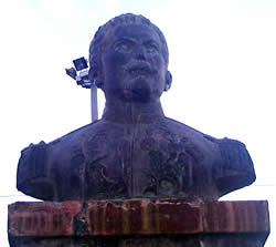 Antonio Vega Muñoz