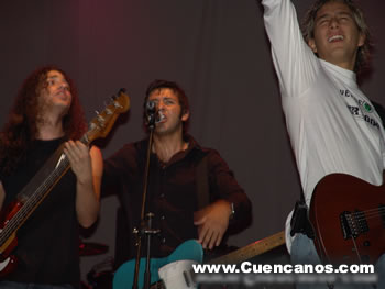 Verde 70 en Cuenca