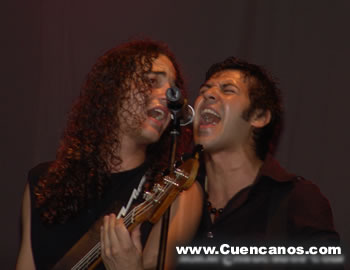 Verde 70 en Cuenca