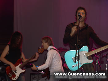 Verde 70 en Cuenca