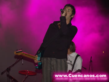 Verde 70 en Cuenca