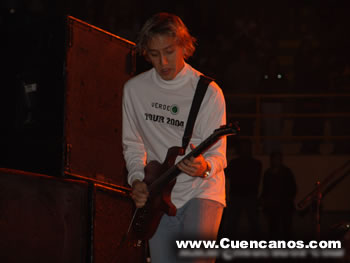 Verde 70 en Cuenca