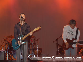 Verde 70 en Cuenca