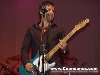 Verde 70 en Cuenca