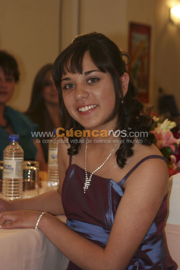 Candidatas a Morlaquita 2010
