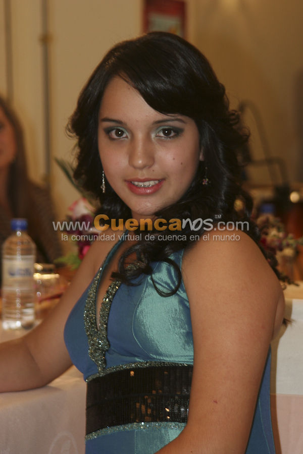 Candidatas a Morlaquita 2010