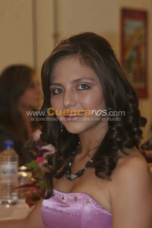 Candidatas a Morlaquita 2010