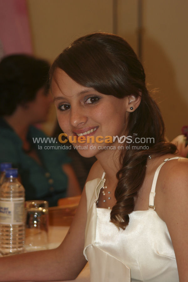 Candidatas a Morlaquita 2010