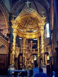 Catedral de la Inmaculada Concepción