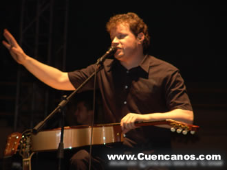 Sin Bandera en Cuenca