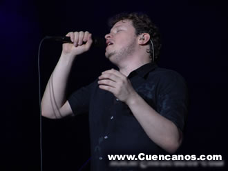 Sin Bandera en Cuenca