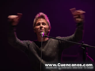 Sin Bandera en Cuenca