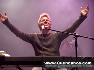 Sin Bandera en Cuenca
