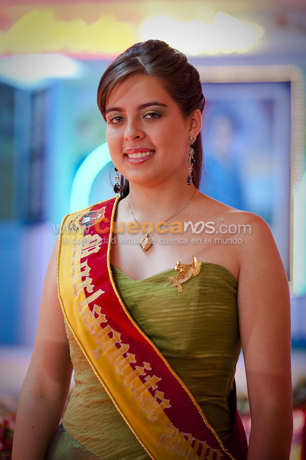Elección Morlaquita 2010