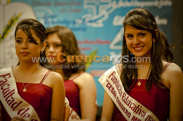 Elección Morlaquita 2010