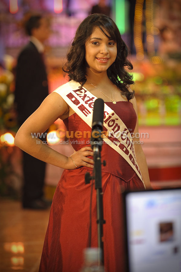 Elección Morlaquita 2010