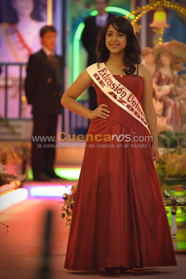 Elección Morlaquita 2010