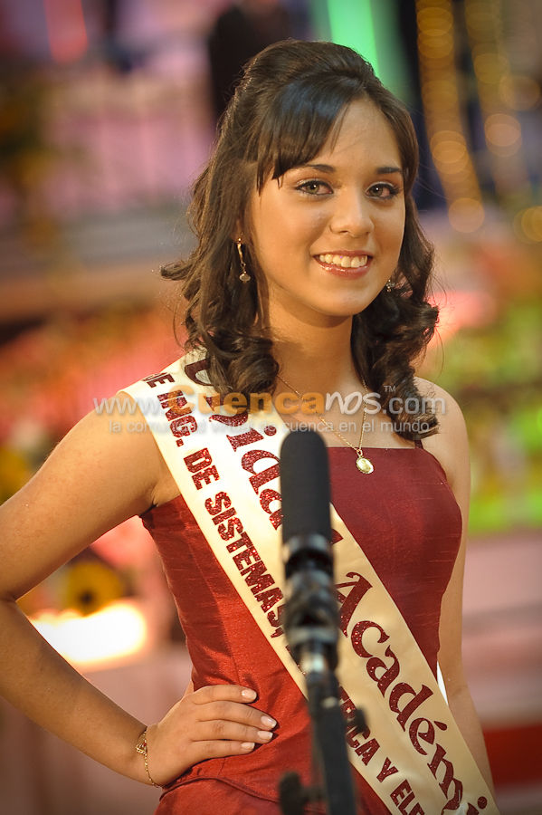 Elección Morlaquita 2010
