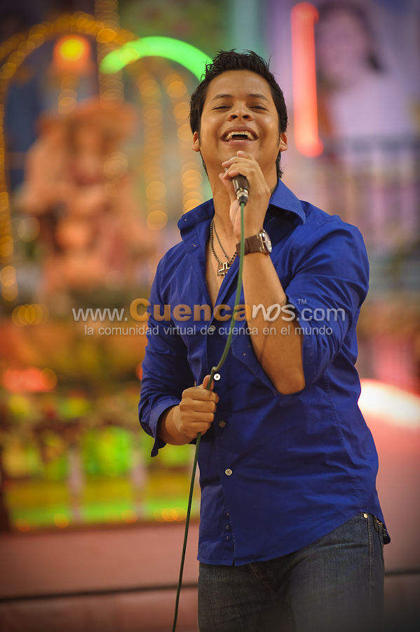 Elección Morlaquita 2010